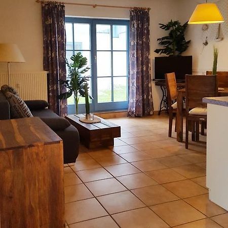 Ferienwohnung Finja In Putgarten, Kap Arkona Ruegen Екстер'єр фото