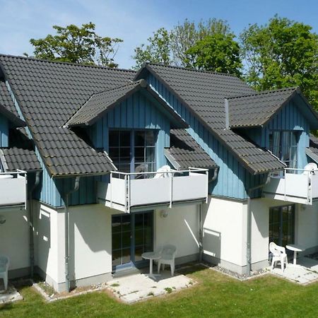 Ferienwohnung Finja In Putgarten, Kap Arkona Ruegen Екстер'єр фото