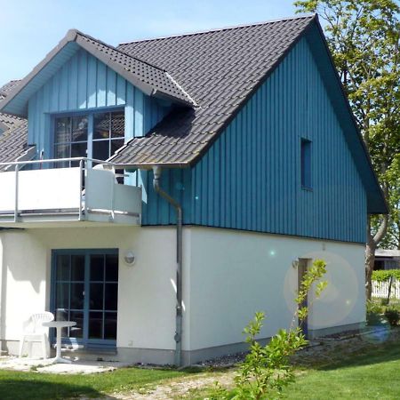 Ferienwohnung Finja In Putgarten, Kap Arkona Ruegen Екстер'єр фото