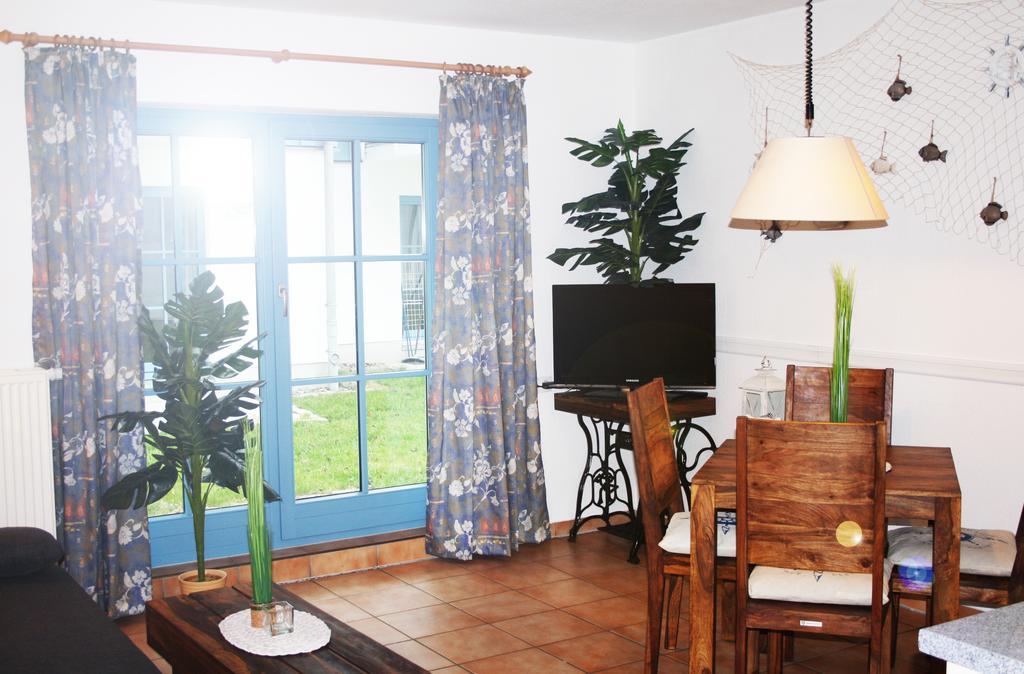 Ferienwohnung Finja In Putgarten, Kap Arkona Ruegen Екстер'єр фото