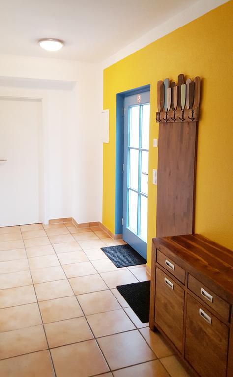 Ferienwohnung Finja In Putgarten, Kap Arkona Ruegen Екстер'єр фото