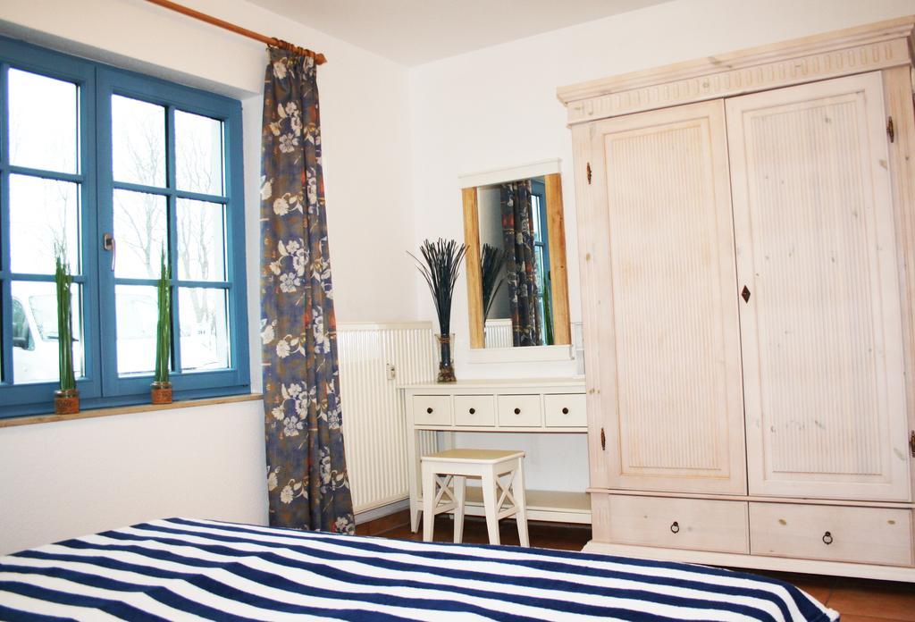 Ferienwohnung Finja In Putgarten, Kap Arkona Ruegen Екстер'єр фото