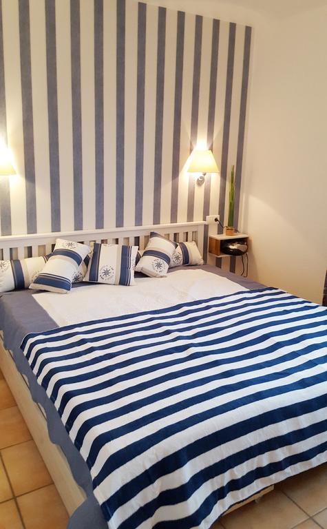 Ferienwohnung Finja In Putgarten, Kap Arkona Ruegen Екстер'єр фото