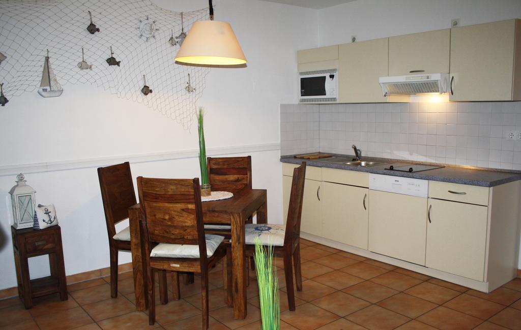 Ferienwohnung Finja In Putgarten, Kap Arkona Ruegen Екстер'єр фото
