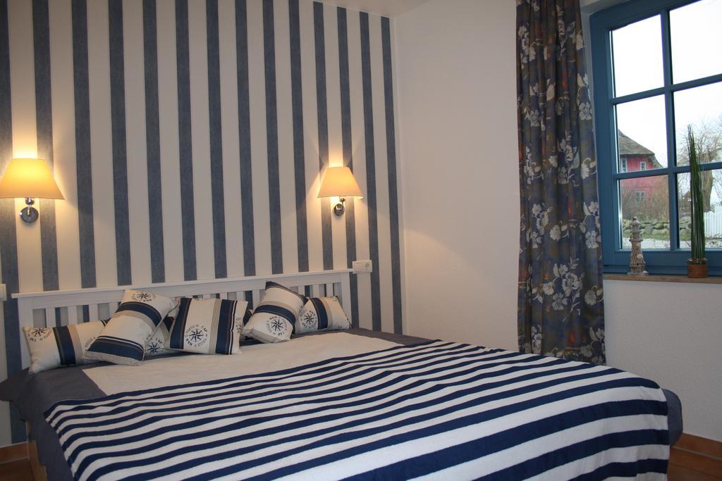 Ferienwohnung Finja In Putgarten, Kap Arkona Ruegen Екстер'єр фото