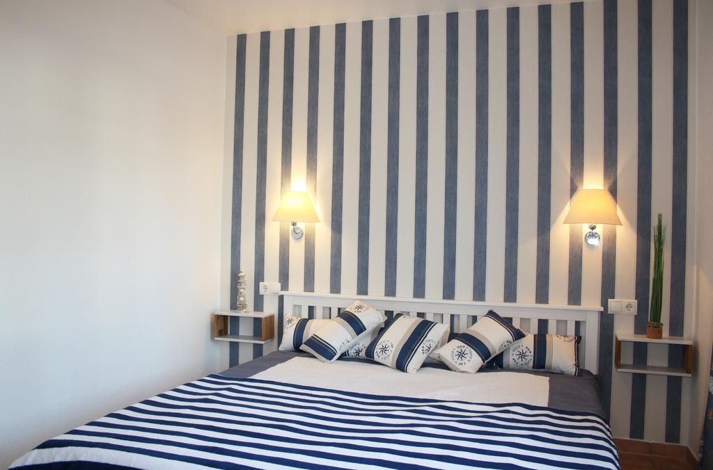 Ferienwohnung Finja In Putgarten, Kap Arkona Ruegen Екстер'єр фото