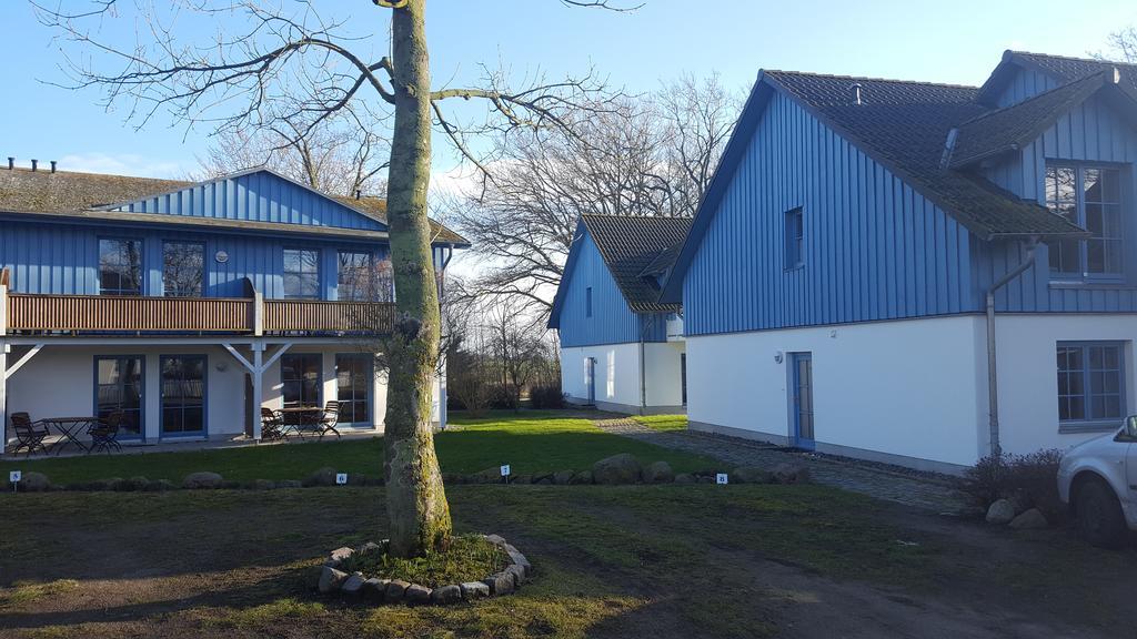 Ferienwohnung Finja In Putgarten, Kap Arkona Ruegen Екстер'єр фото