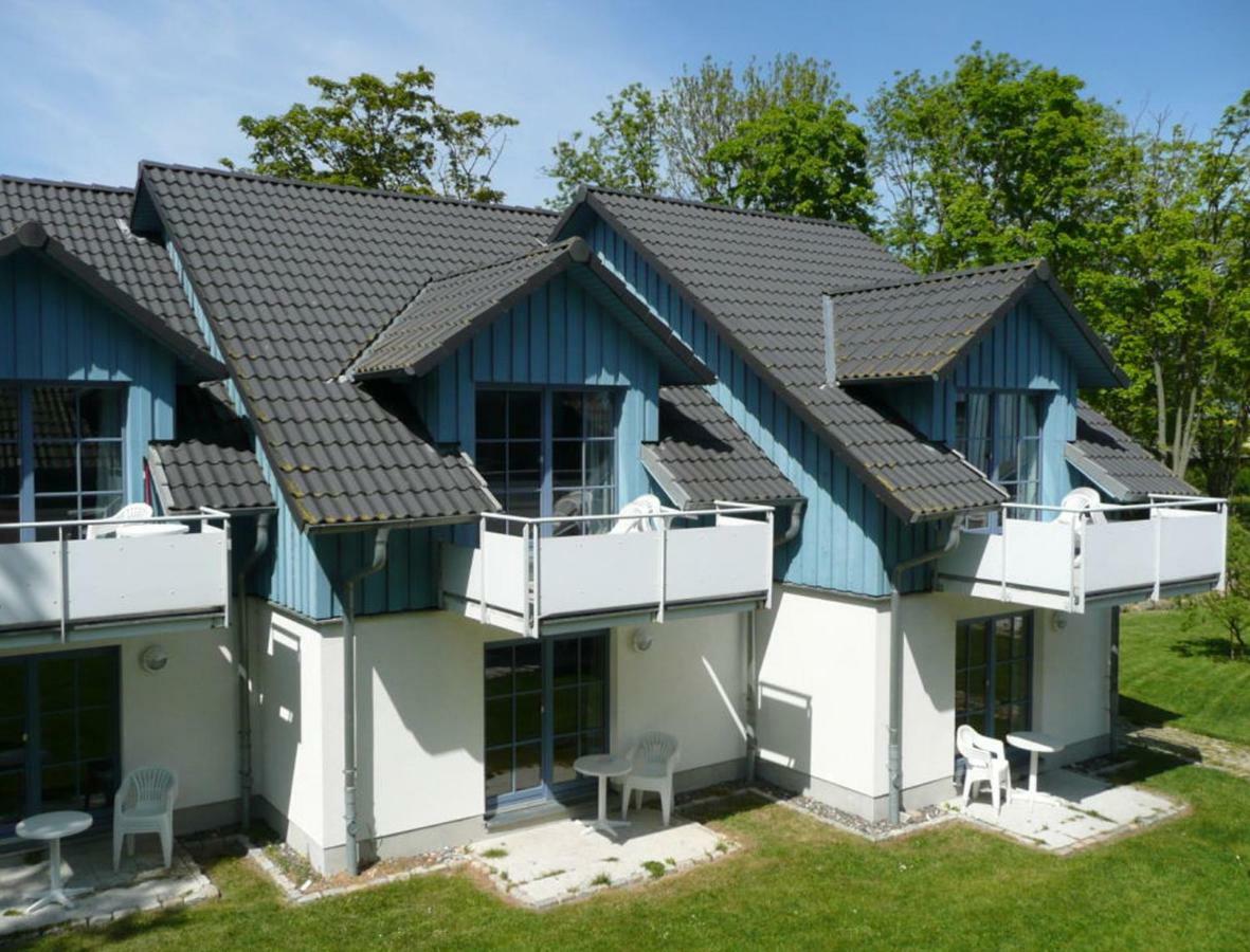 Ferienwohnung Finja In Putgarten, Kap Arkona Ruegen Екстер'єр фото