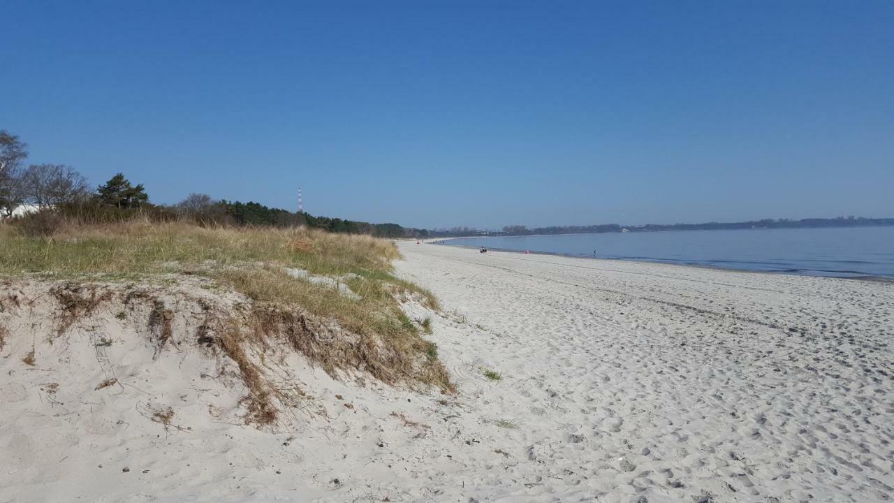 Ferienwohnung Finja In Putgarten, Kap Arkona Ruegen Екстер'єр фото